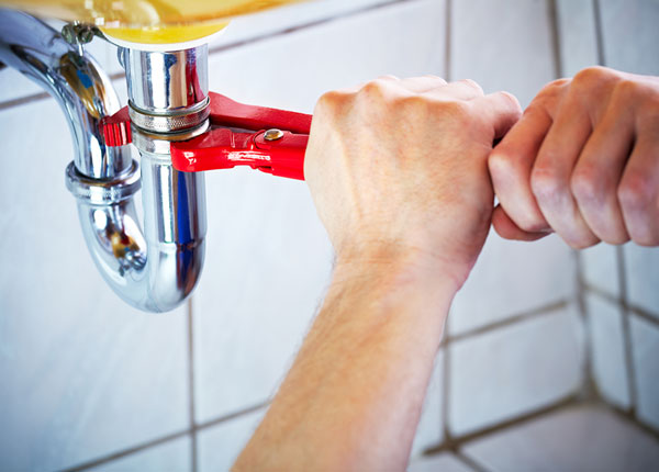About Armington Plumbers